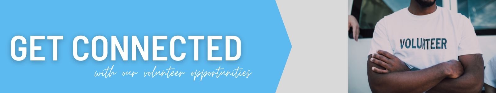 Least Of These, Inc. Desktop Site Banner